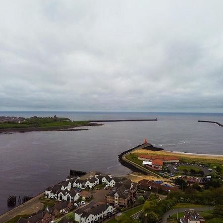 Arbeia - Properties Unique South Shields Exteriör bild