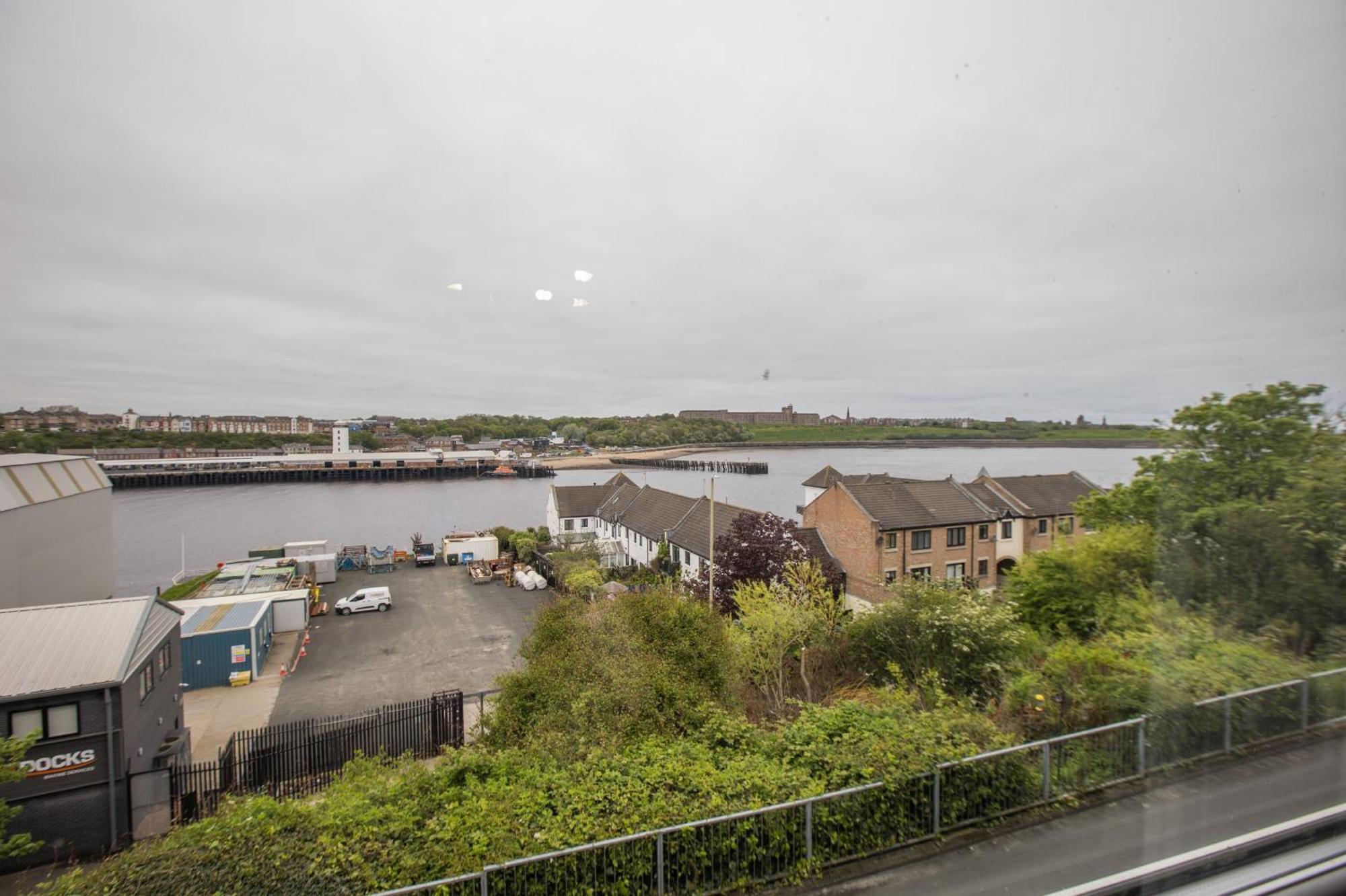 Arbeia - Properties Unique South Shields Exteriör bild