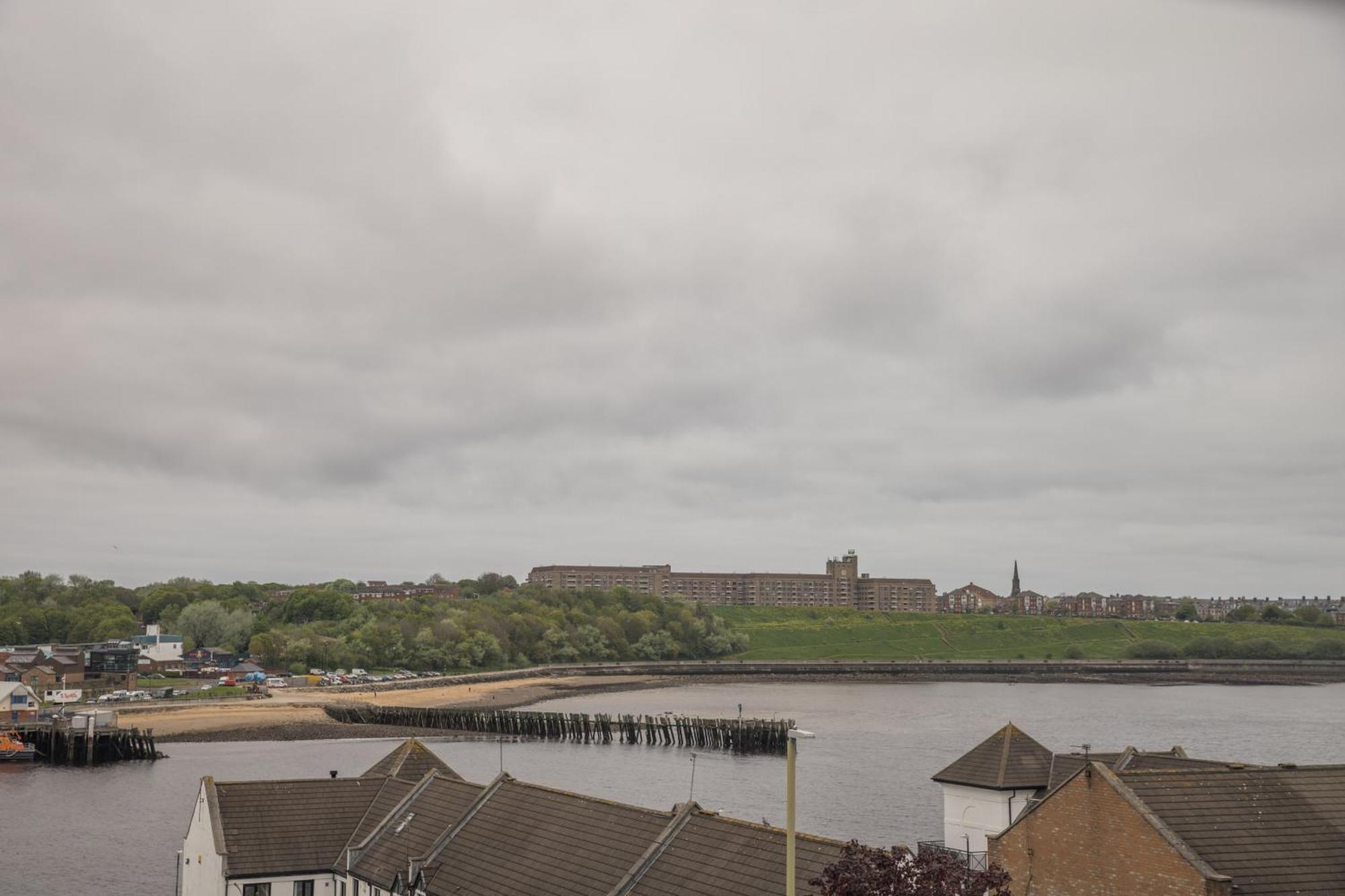 Arbeia - Properties Unique South Shields Exteriör bild