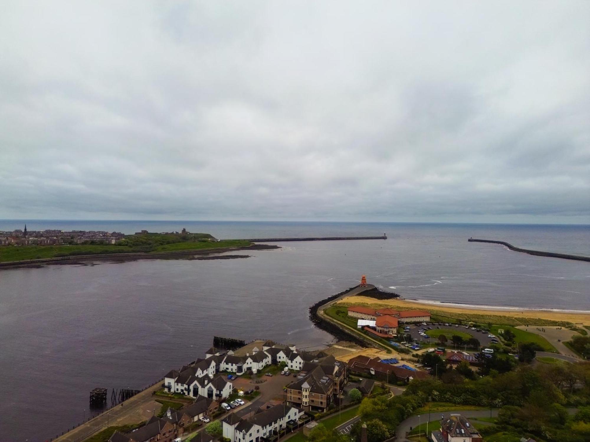 Arbeia - Properties Unique South Shields Exteriör bild