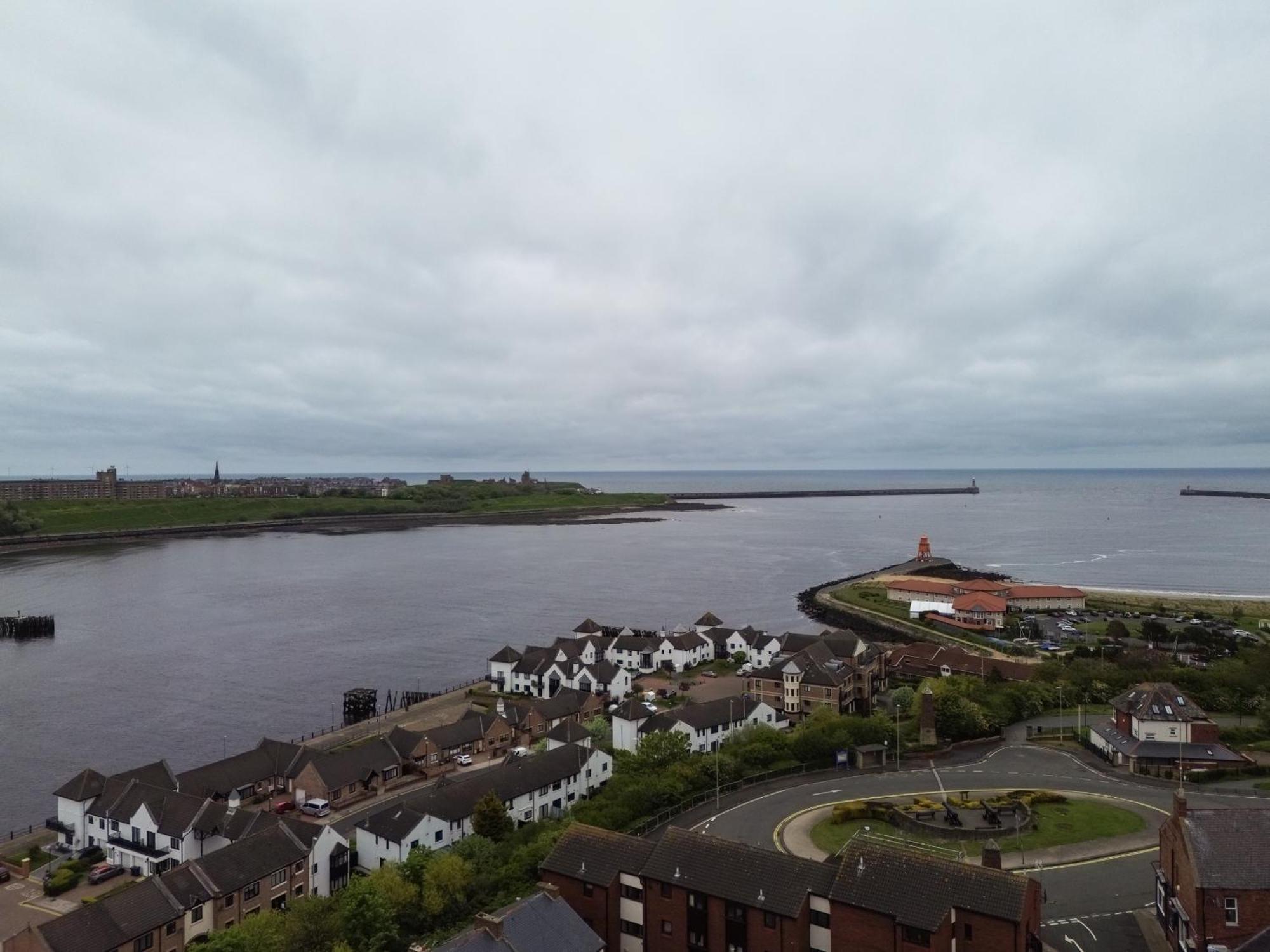 Arbeia - Properties Unique South Shields Exteriör bild